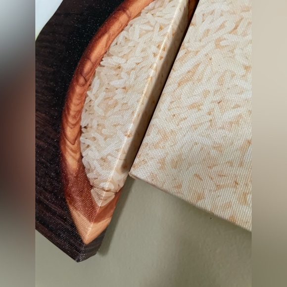 Wall canvas art - Picture 8 of 9